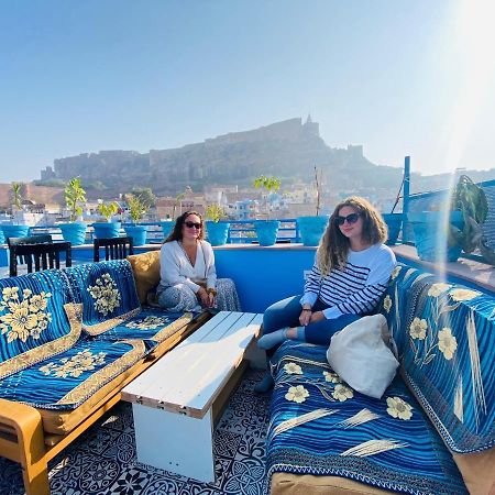 The Little Castle - Boutique Home Stay Jodhpur  Exteriör bild