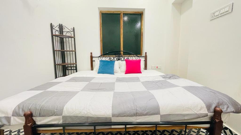The Little Castle - Boutique Home Stay Jodhpur  Exteriör bild