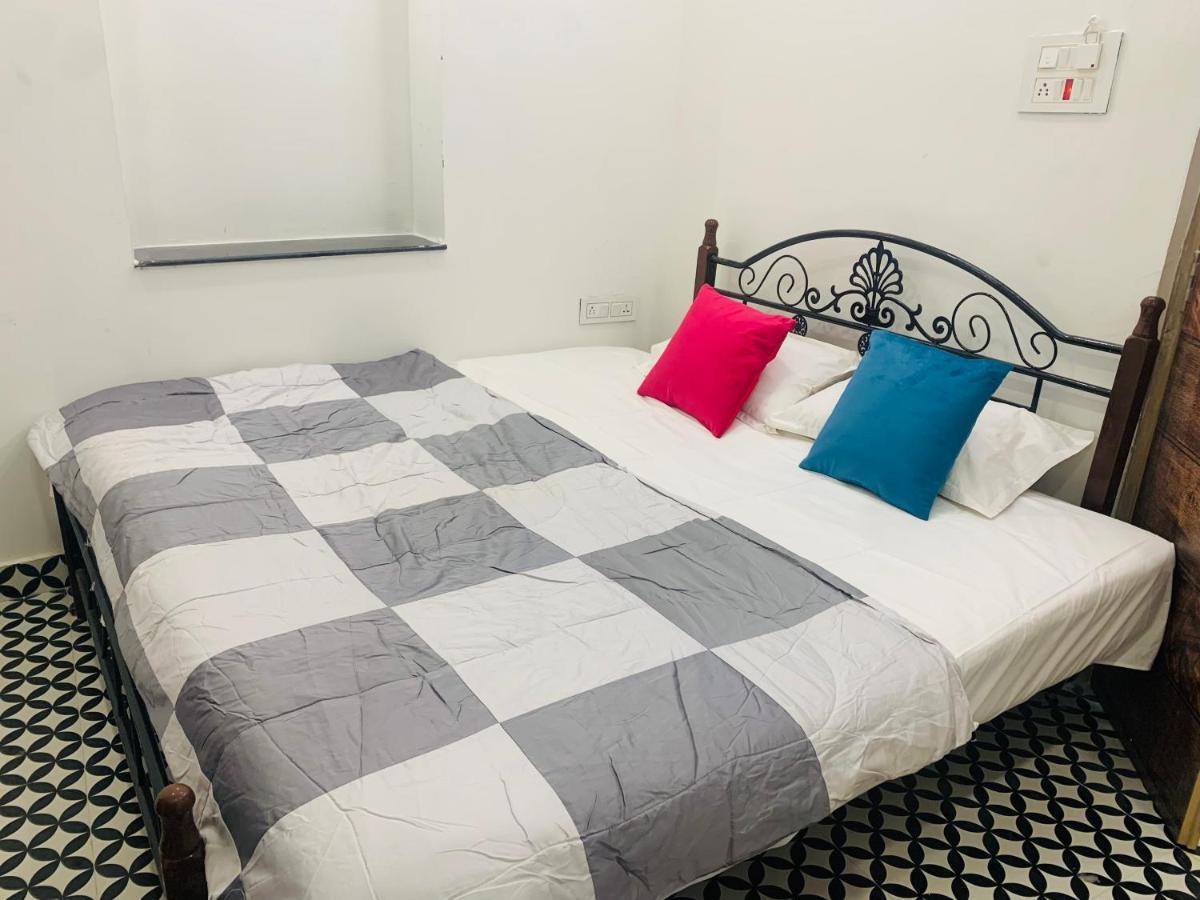 The Little Castle - Boutique Home Stay Jodhpur  Exteriör bild