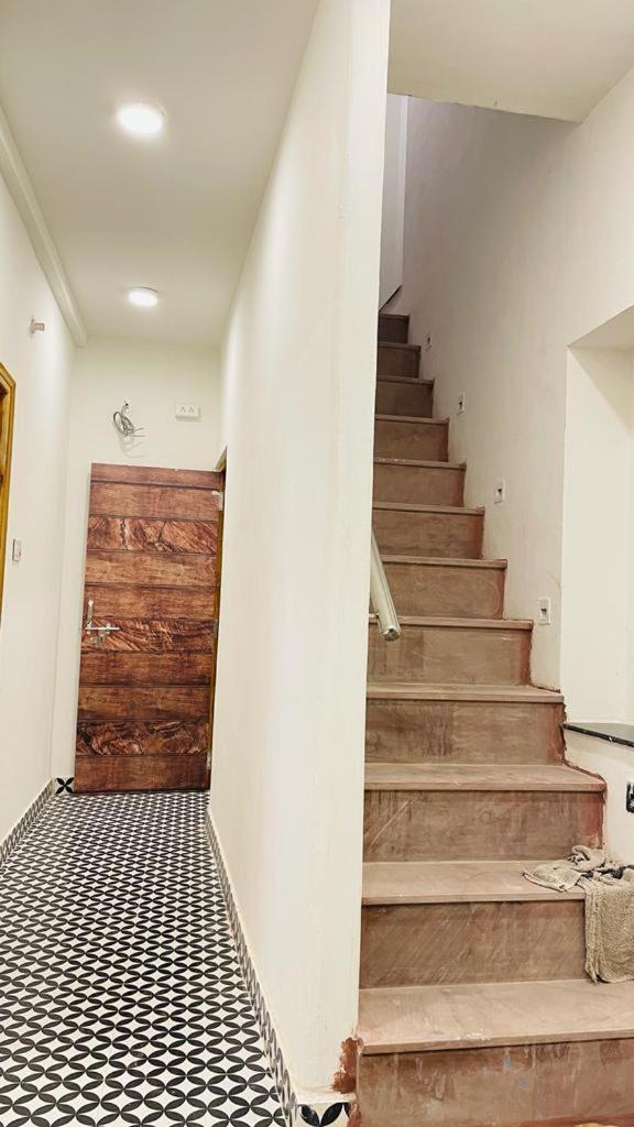 The Little Castle - Boutique Home Stay Jodhpur  Exteriör bild