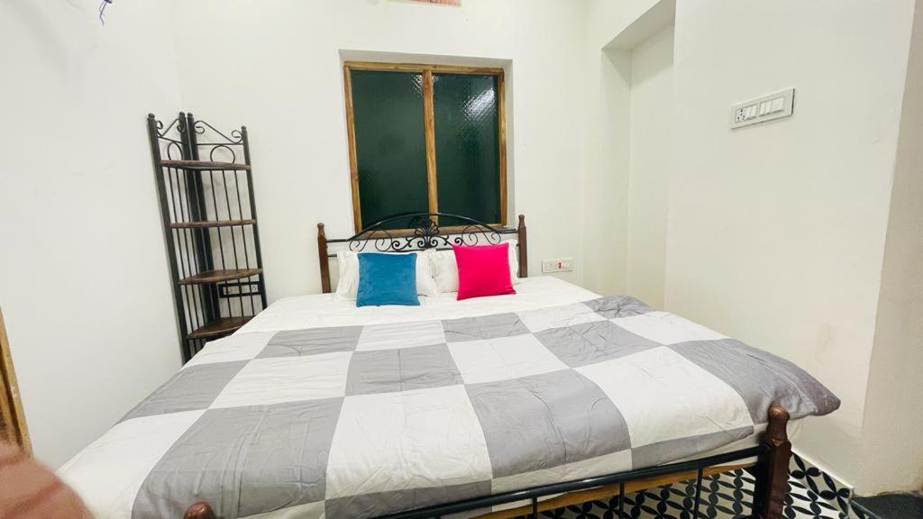 The Little Castle - Boutique Home Stay Jodhpur  Exteriör bild