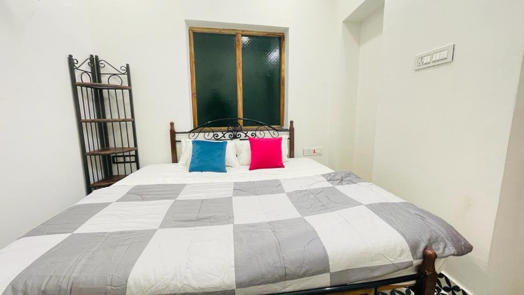 The Little Castle - Boutique Home Stay Jodhpur  Exteriör bild