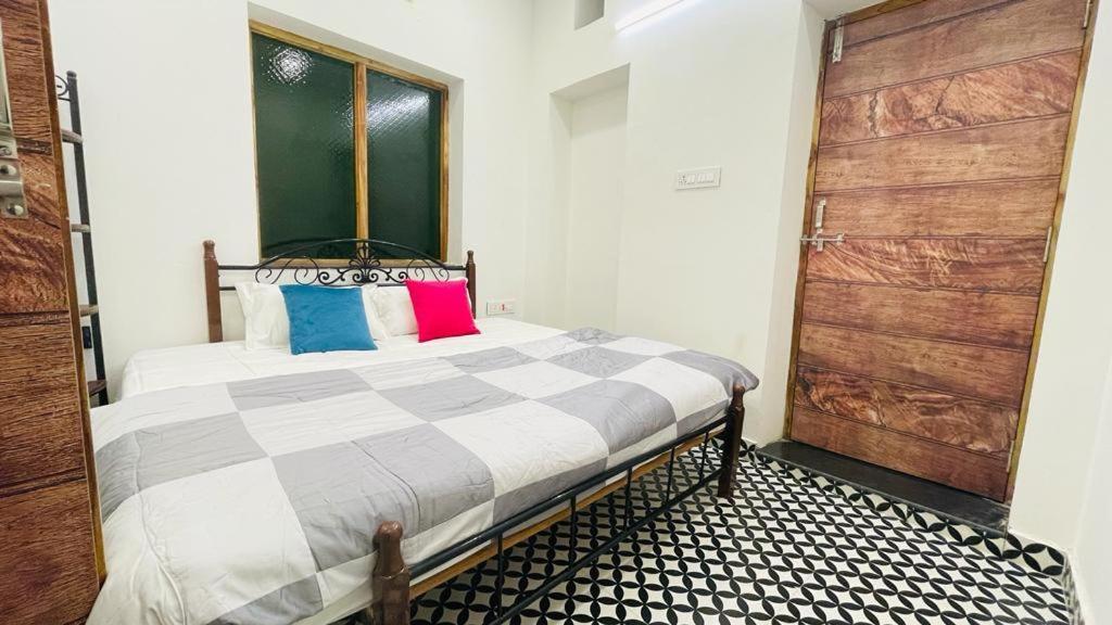 The Little Castle - Boutique Home Stay Jodhpur  Exteriör bild